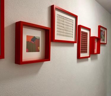 San Fruttuoso Apartamento | Scalinata Montaldo