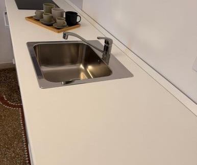 San Fruttuoso Apartamento | Scalinata Montaldo