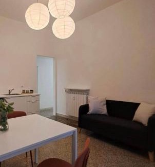 San Fruttuoso Apartamento | Scalinata Montaldo