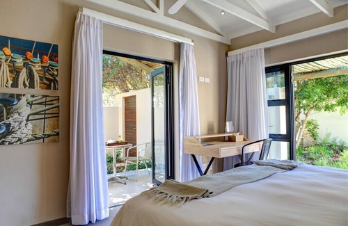 Plettenberg Bay Casa | Scallop Guest Lodge