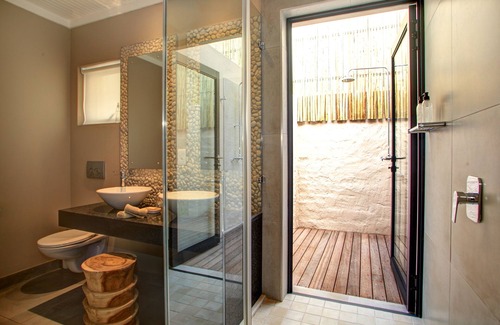 Plettenberg Bay Casa | Scallop Guest Lodge