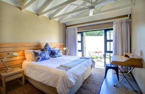 Plettenberg Bay Casa | Scallop Guest Lodge