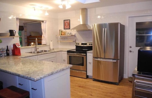 Homosassa Casa | Scallop Hut - Old Homosassa