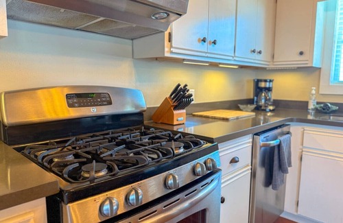 Port St. Joe Casa | Scalloper's Dream House
