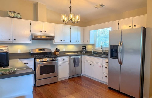 Port St. Joe Casa | Scalloper's Dream House