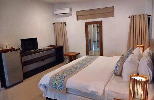 Gili Air Complejo | Scallywags Beach Club