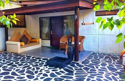 Gili Air Complejo | Scallywags Beach Club