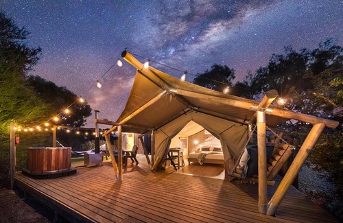 Scamander Otro | Scamander Sanctuary Holiday Park