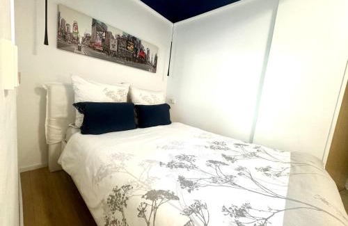 Wettersbach Apartamento | Scandi Apartment mit Terrasse und Parkplatz