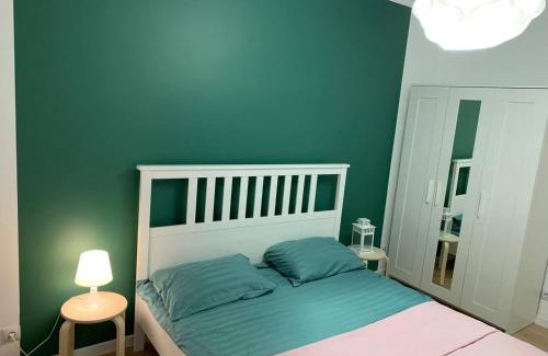 Uralsk Apartamento | Scandi Home