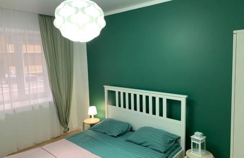 Uralsk Apartamento | Scandi Home