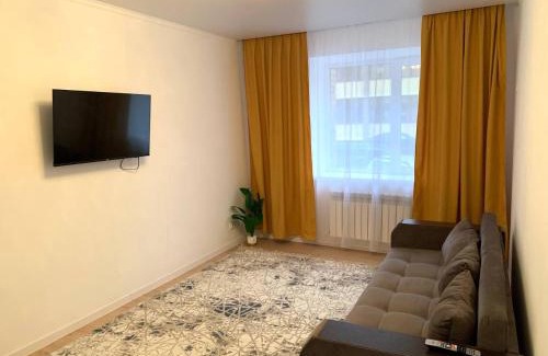 Uralsk Apartamento | Scandi Home