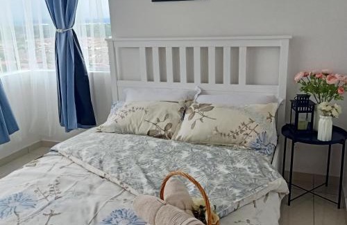 Hulu Kinta Apartamento | SCANDI HOMESTAY IPOH muslem