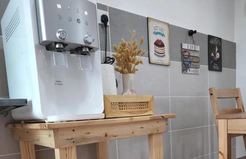Hulu Kinta Apartamento | SCANDI HOMESTAY IPOH muslem