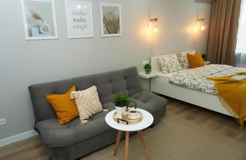 Uralsk Apartamento | Scandi