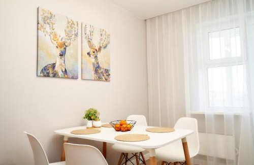 Uralsk Apartamento | Scandi