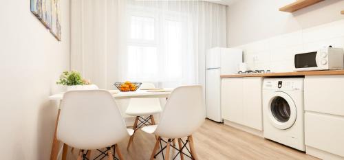 Uralsk Apartamento | Scandi