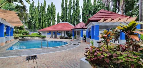 Santa Rosa Apartamento | SCANDIA SUITES AT SOUTH FORBES Homey & Cozy 2-Bedroom Condo