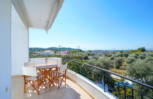 Potos Apartamento | Scandia Villas