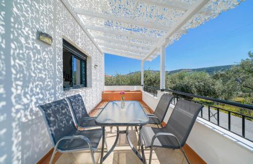 Potos Apartamento | Scandia Villas