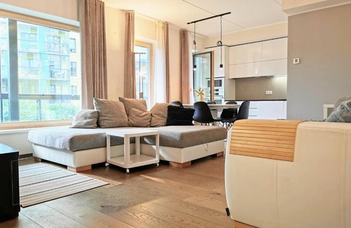 Kesklinn Apartamento | Scandian Apartments - City Centre Tallinn
