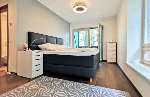 Kesklinn Apartamento | Scandian Apartments - City Centre Tallinn