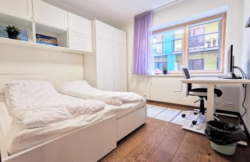Kesklinn Apartamento | Scandian Apartments - City Centre Tallinn
