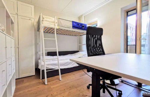 Kesklinn Apartamento | Scandian Apartments - City Centre Tallinn