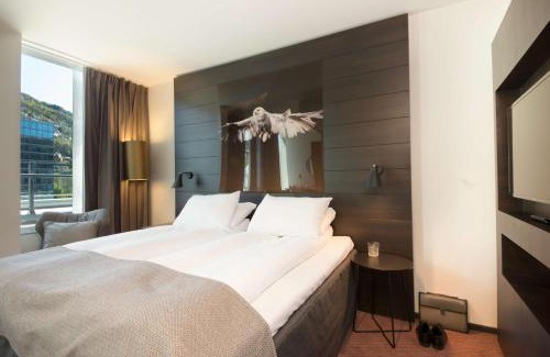 Sentrum Hotel | Scandic Ørnen