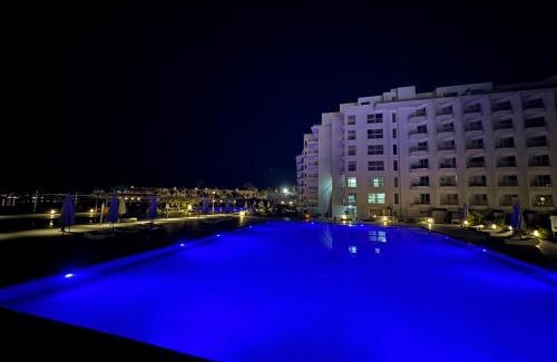 Corniche Road-Dahar Apartamento | Scandic 1