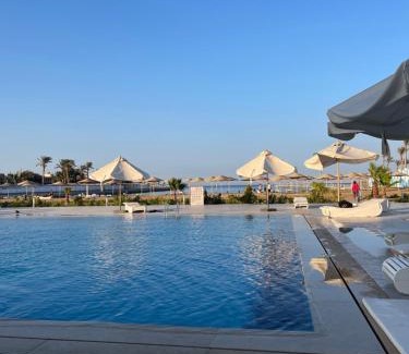 Corniche Road-Dahar Apartamento | Scandic 1