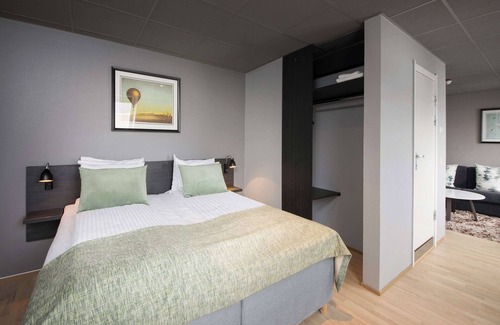 Drammen Hotel | Scandic Ambassadeur Drammen