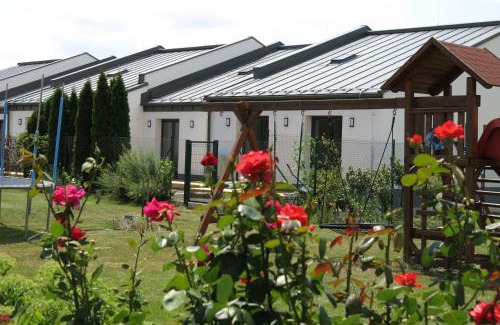 Velky Meder Apartamento | Scandic apartmany