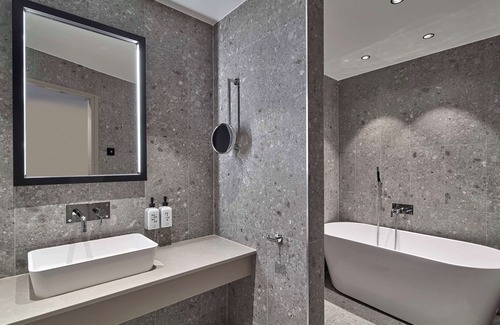 Centrum Hotel | Scandic Crown