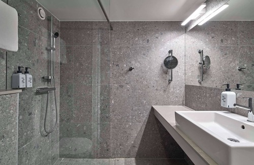 Centrum Hotel | Scandic Crown