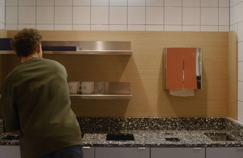Norrmalm Hotel | Scandic Go, Upplandsgatan 4