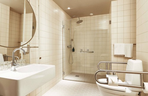 Norrmalm Hotel | Scandic Go, Upplandsgatan 4