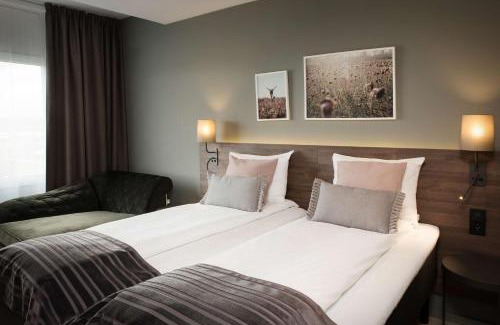 Stjordal Hotel | Scandic Hell