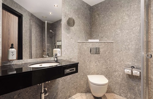 Sentrum Hotel | Scandic Holberg