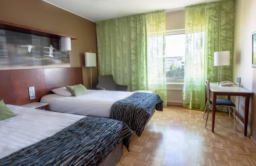 Jyvaskyla Hotel | Scandic Jyväskylä City
