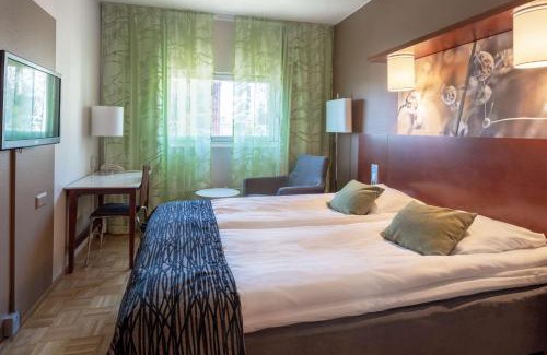 Jyvaskyla Hotel | Scandic Jyväskylä City