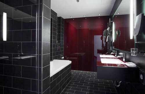 Copenhagen City Centre Hotel | Scandic Palace Hotel