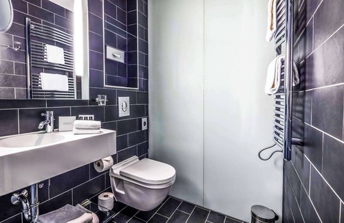 Copenhagen City Centre Hotel | Scandic Palace Hotel