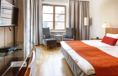 Turku Hotel | Scandic Plaza Turku
