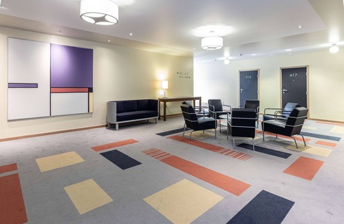 Turku Hotel | Scandic Plaza Turku