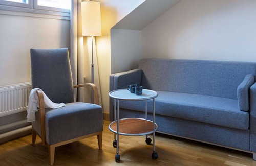 Turku Hotel | Scandic Plaza Turku