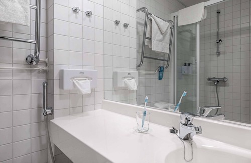 Turku Hotel | Scandic Plaza Turku
