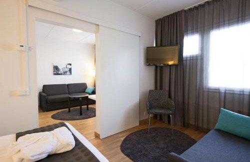 Pori Hotel | Scandic Pori