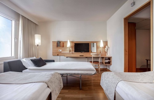 Jönköping Hotel | Scandic Portalen