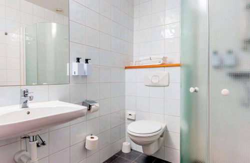 Jönköping Hotel | Scandic Portalen